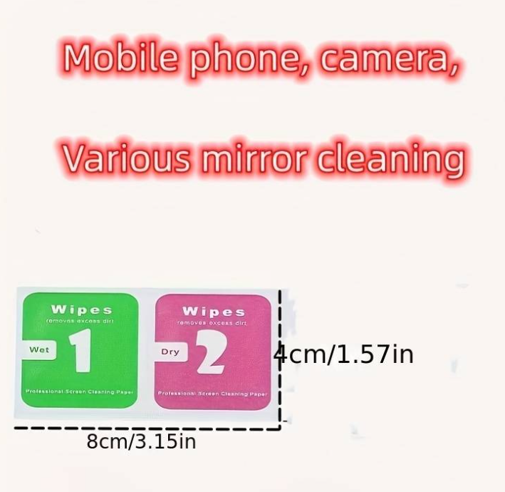 2X iPhone 14 13 12 11 X XS XR Pro Max PLUS Tempered Glass Screen Protector