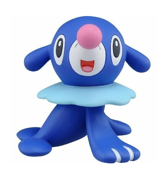 Pokemon action figures Takara Tomy gift model Toy game cards Moncolle EX MS MC