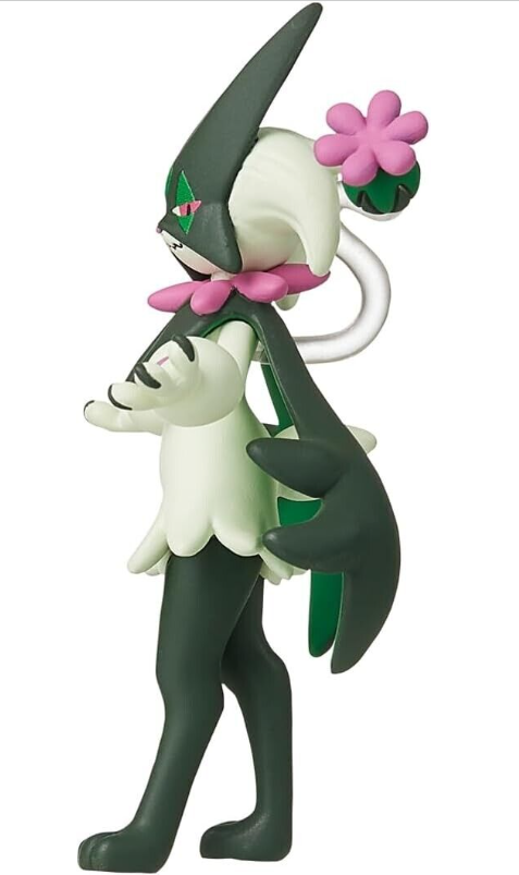 Moncolle MS-56 Mascagna Takara Tomy Tomica Pokemon Action Figure 2023 Oct ms56