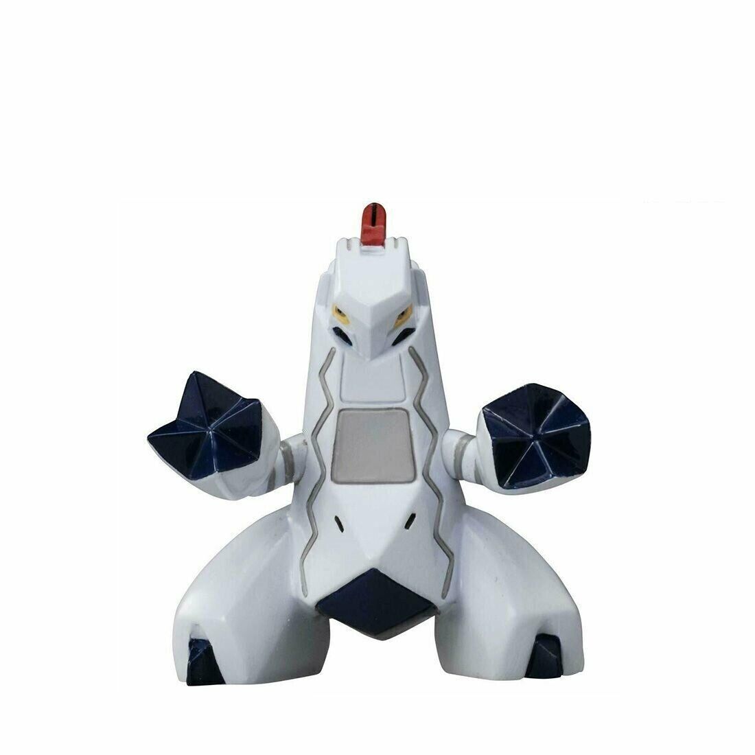 Moncolle MC EX-82 Duraludon Takara Tomy Pokemon Action Figures New #82 AU Cards
