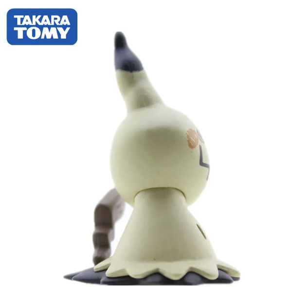 Moncolle FG Pokemon MC EX Figure-24 Mimikyu (Asia VER.) doll cards toy New AU