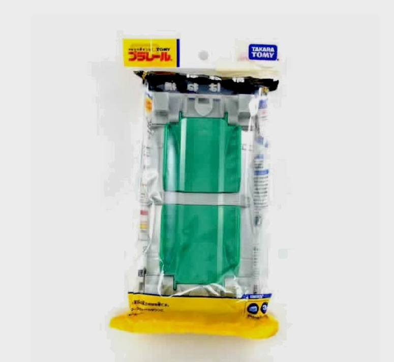 Takara TOMY PLARAIL THOMAS VH Plarail Accessory J-05 Splash Bridge Draw New AU