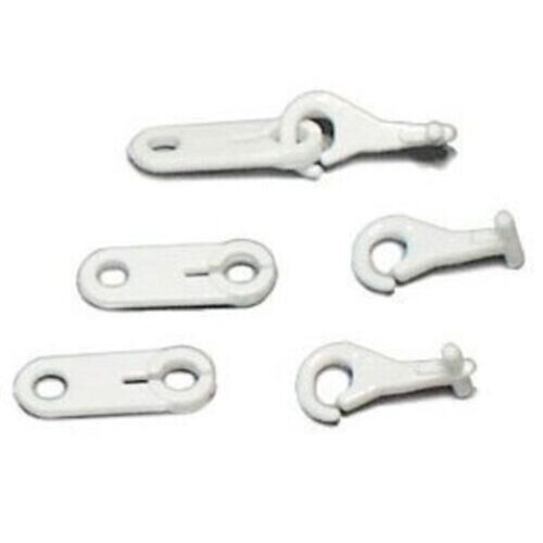 TOMY PLARAIL TRACKMASTER THOMAS TRAIN Tyre Traction Tire COUPLER Hook 12 PCS AU