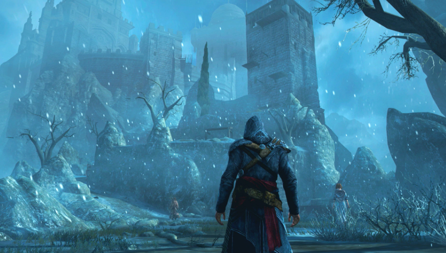 Assassin'S Creed the Ezio Collection - Nintendo Switch Europe NEW English Au