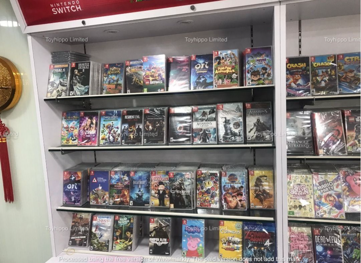LEGO Star Wars: The Skywalker Saga - Standard Edit (Nintendo Switch) (US IMPORT)