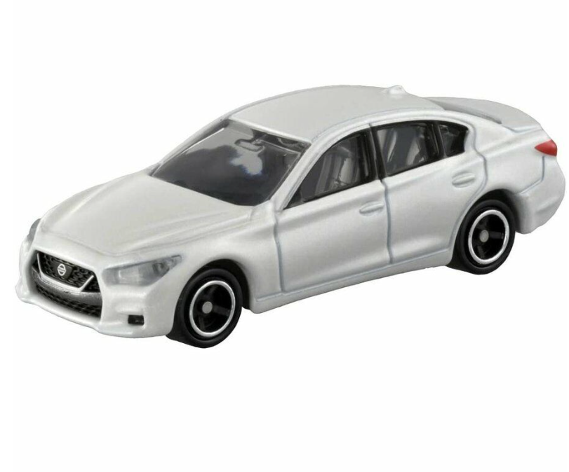 Takara Tomy Tomica No.76 Nissan Skyline 2020 50 year 1/64 Mini Metal Model Car