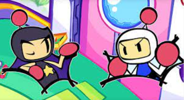 Super Bomberman R Nintendo Switch Brand New US NEW English Au