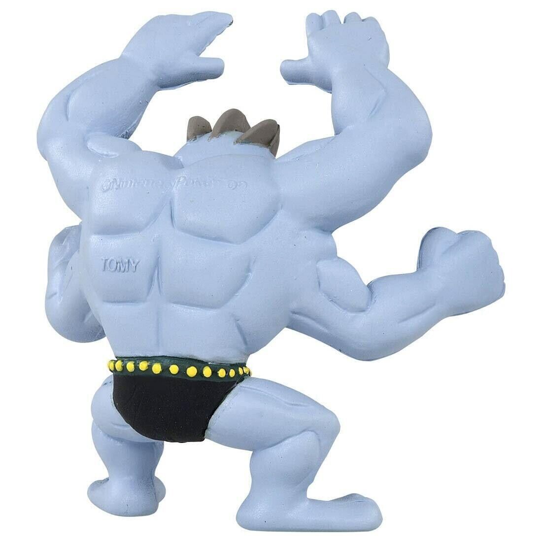 Machamp tomy best sale