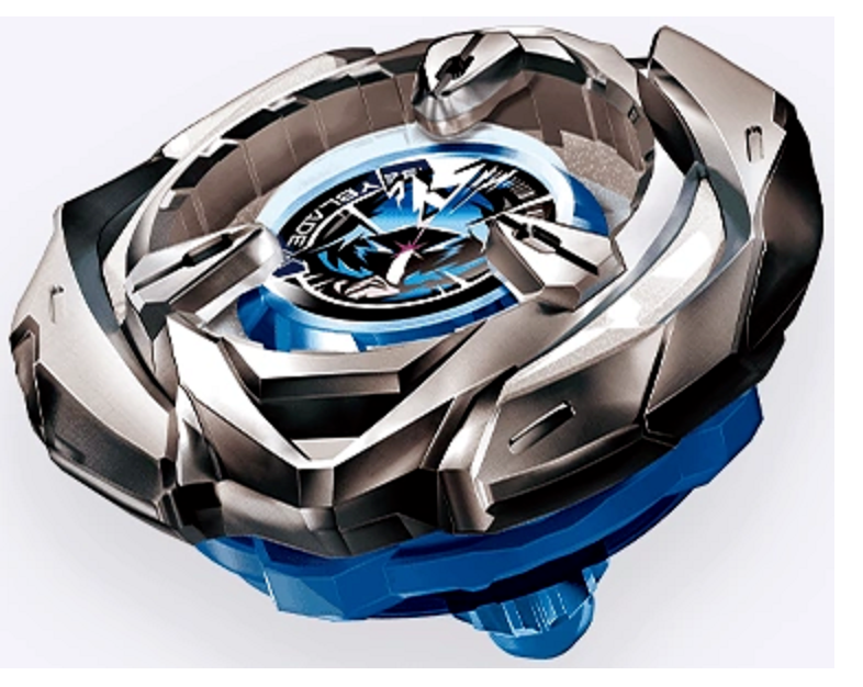 Takara Tomy Beyblade X Set BX-17 Battle Entry Set Genuine Official New Au