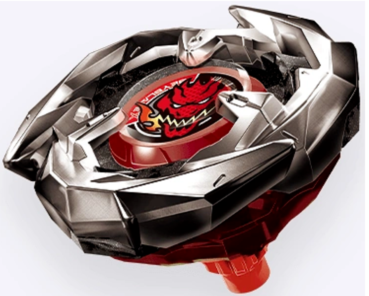Takara Tomy Beyblade X Set BX-17 Battle Entry Set Genuine Official New Au