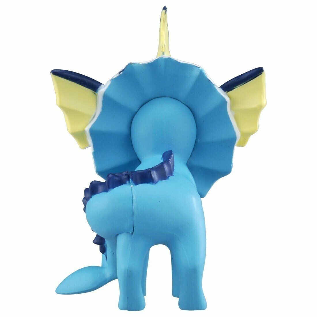 Moncolle MC Vaporeon Takara Tomy Pokemon Monster Action Figure Cards AU NEW Toy