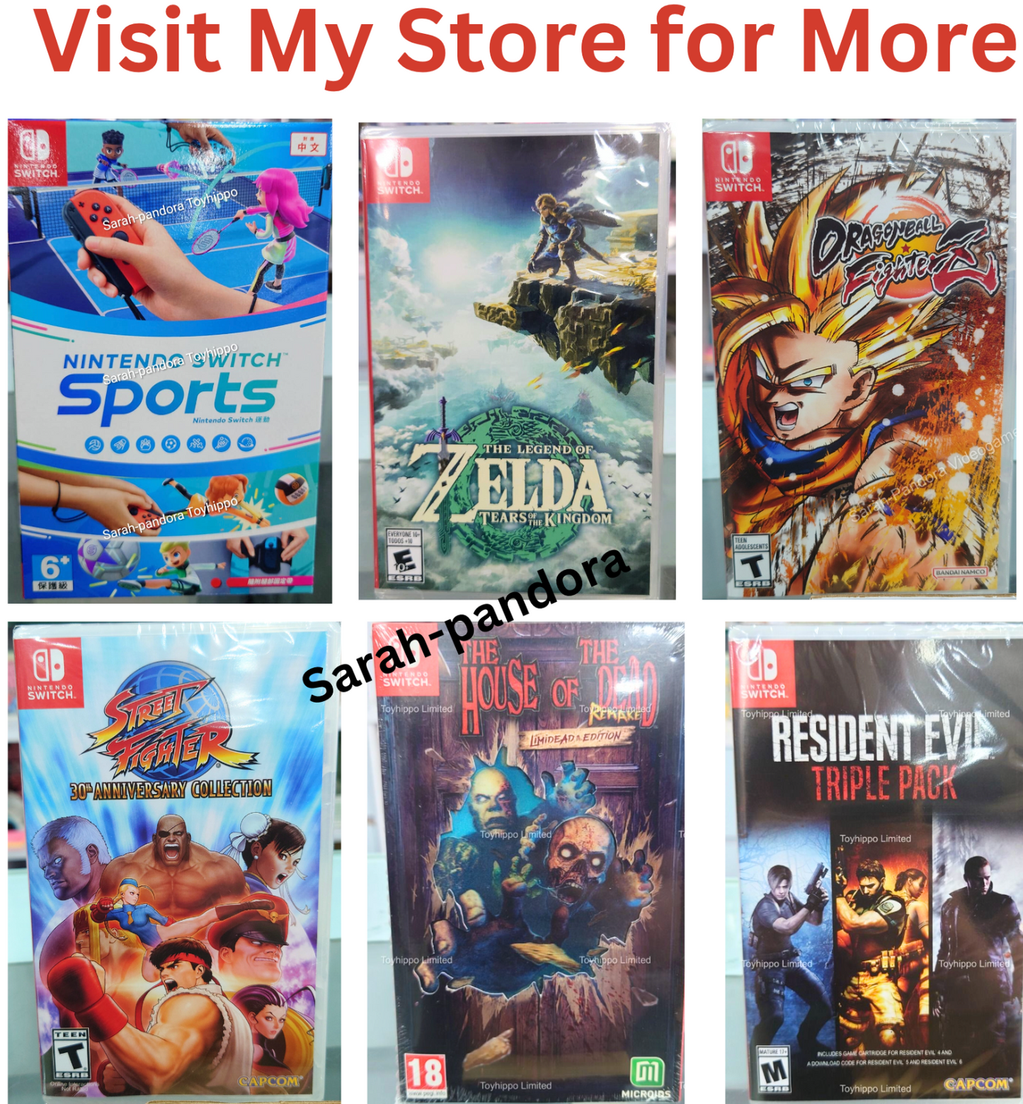 Amiibo Universal Bluetooth Keychain Amiibolink link Zelda Switch Game Nintendo