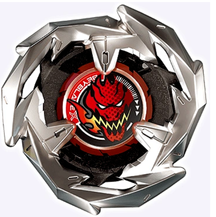 Takara Tomy Beyblade X Set BX-17 Battle Entry Set Genuine Official New Au