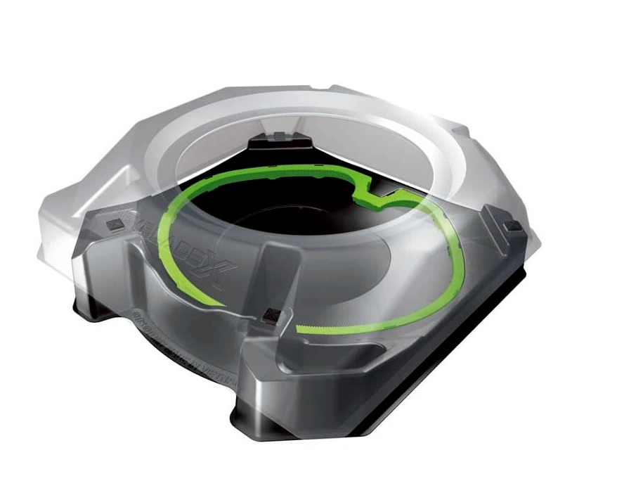 Takara Tomy Beyblade X Set BX-17 Battle Entry Set Genuine Official New Au